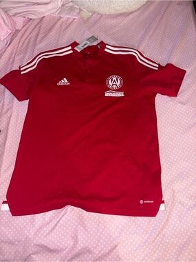 adidas Men’s Red Atlanta united